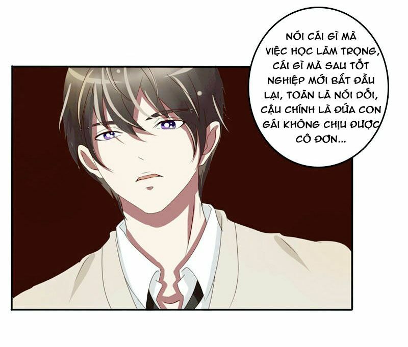 thông linh phi chapter 71.6 55