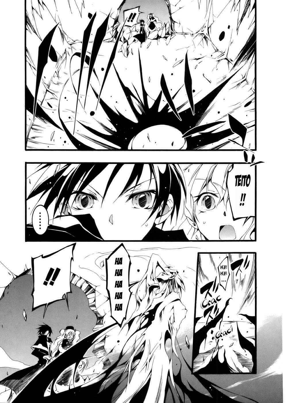 07 hồn ma chapter 49 26