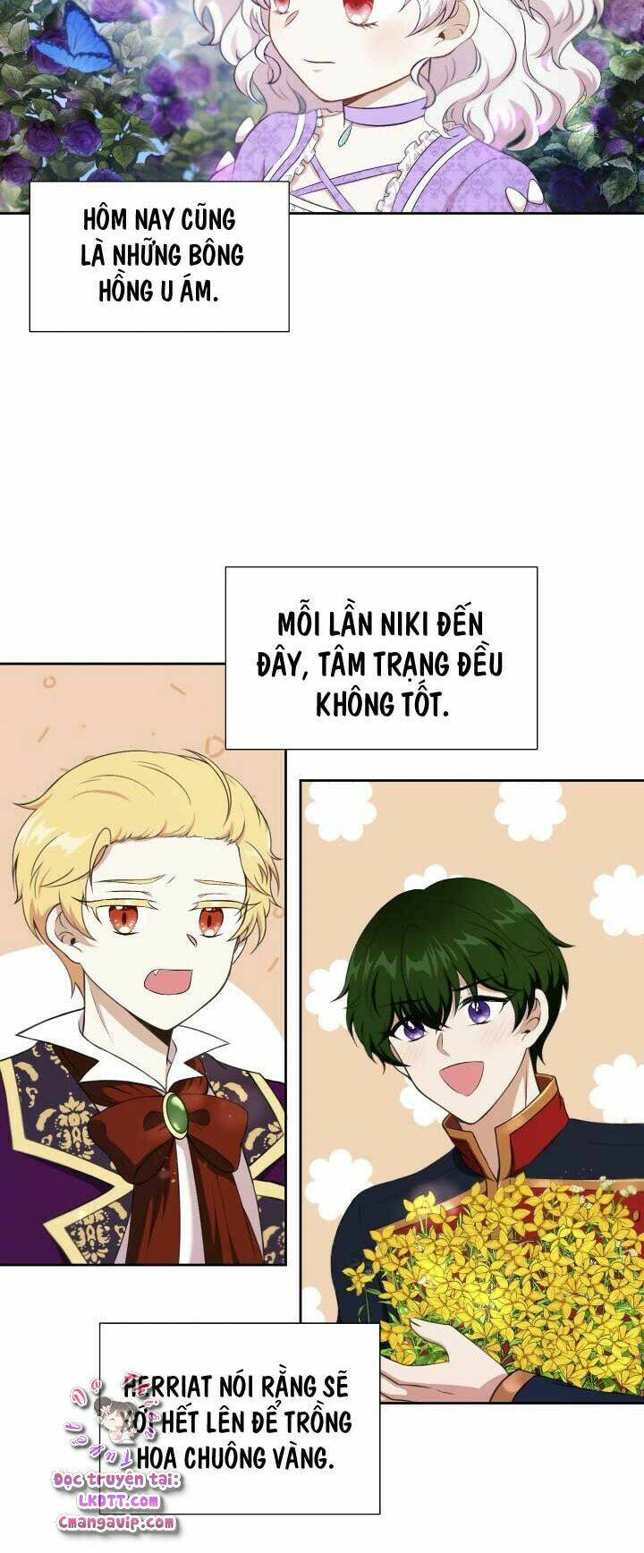 công chúa xấu xa chapter 14 6