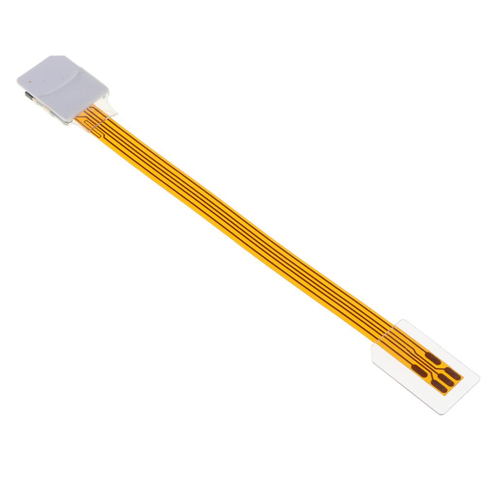 Phone SIM Card Adapter SIM Card Activation Convertor for Mobile Phone