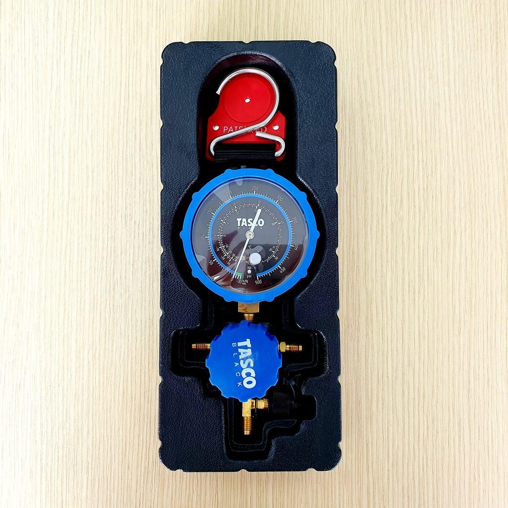 Đồng hồ ga đơn TASCO TB100