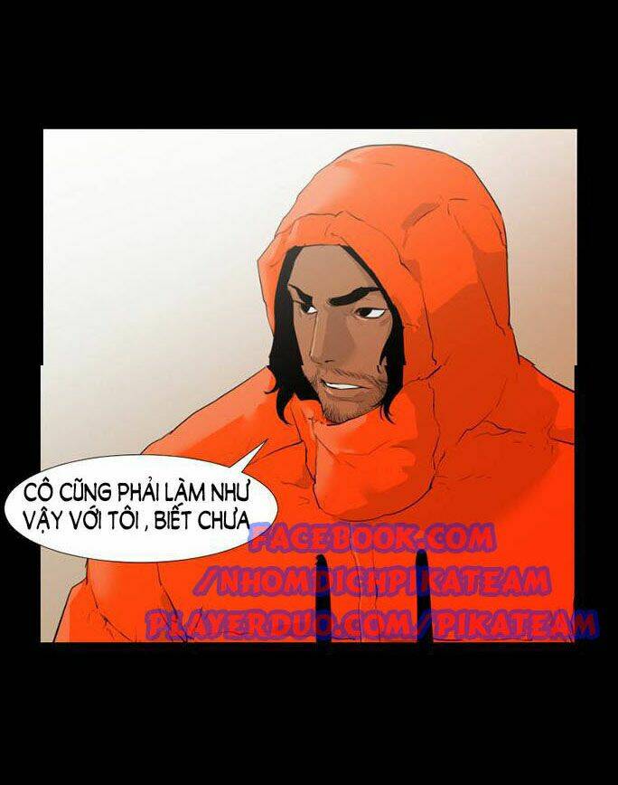 đêm vùng cực chapter 16 49