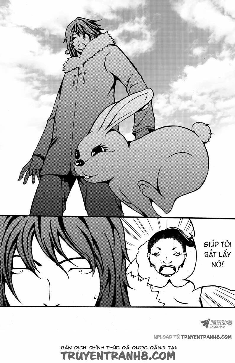 nhân quả tuần hoàn chapter 27.1 4