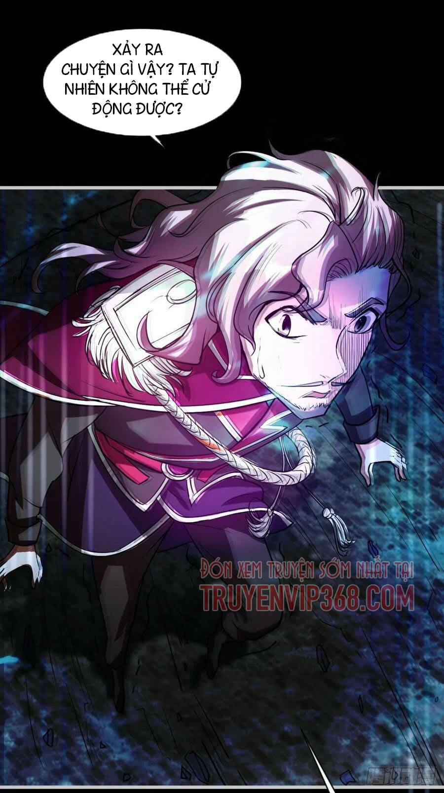 ma hoàng sư đệ quả thực quá chung tình chapter 83 7