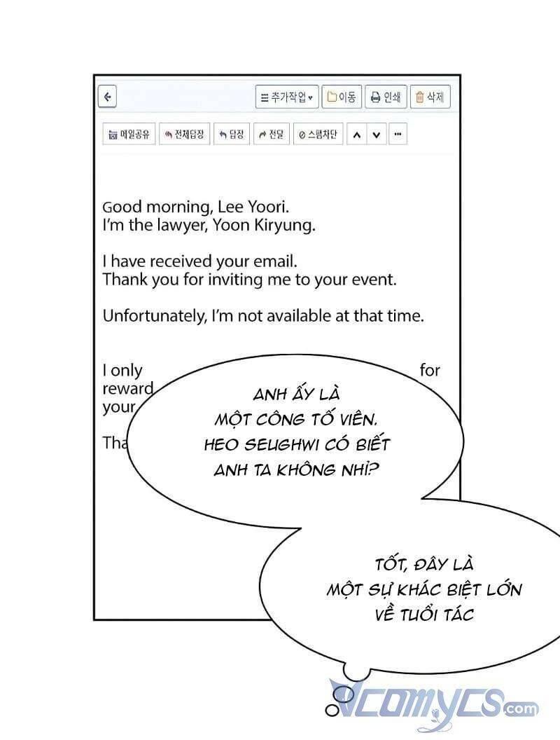 vô tình trở thành con gái của triệu phú chapter 5 16