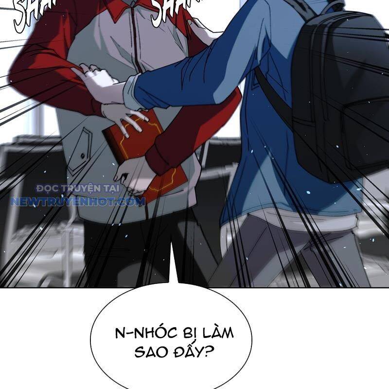 tận thế cũng chỉ là trò chơi chapter 42 41