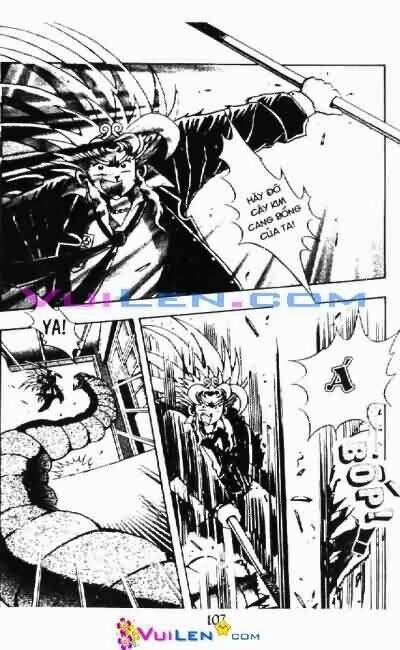 những người bạn tốt chapter 3 108