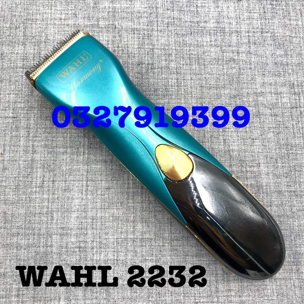 Tông đơ cắt tóc WAHL 2232