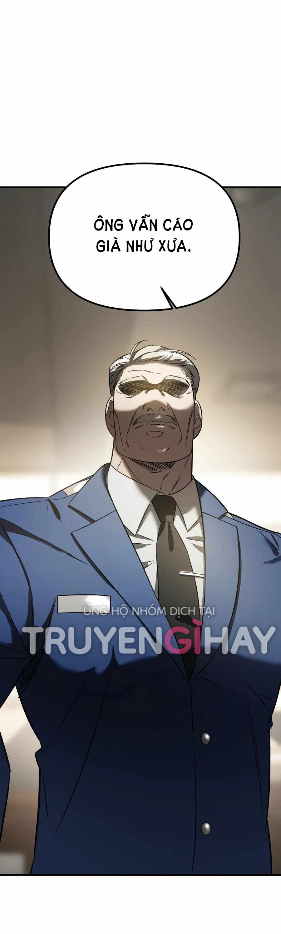 phản diện thuần túy chapter 6.1 9