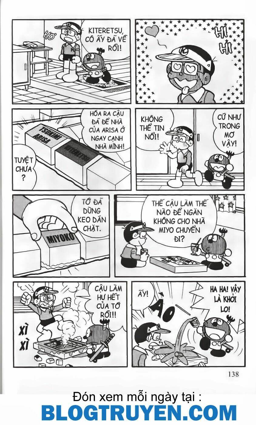 tân từ điển kì bí chapter 54 12