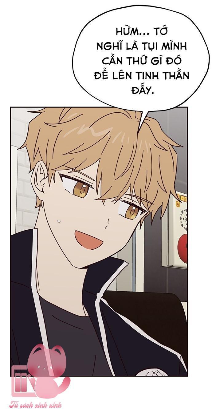 sợi chỉ tình yêu chapter 62 32