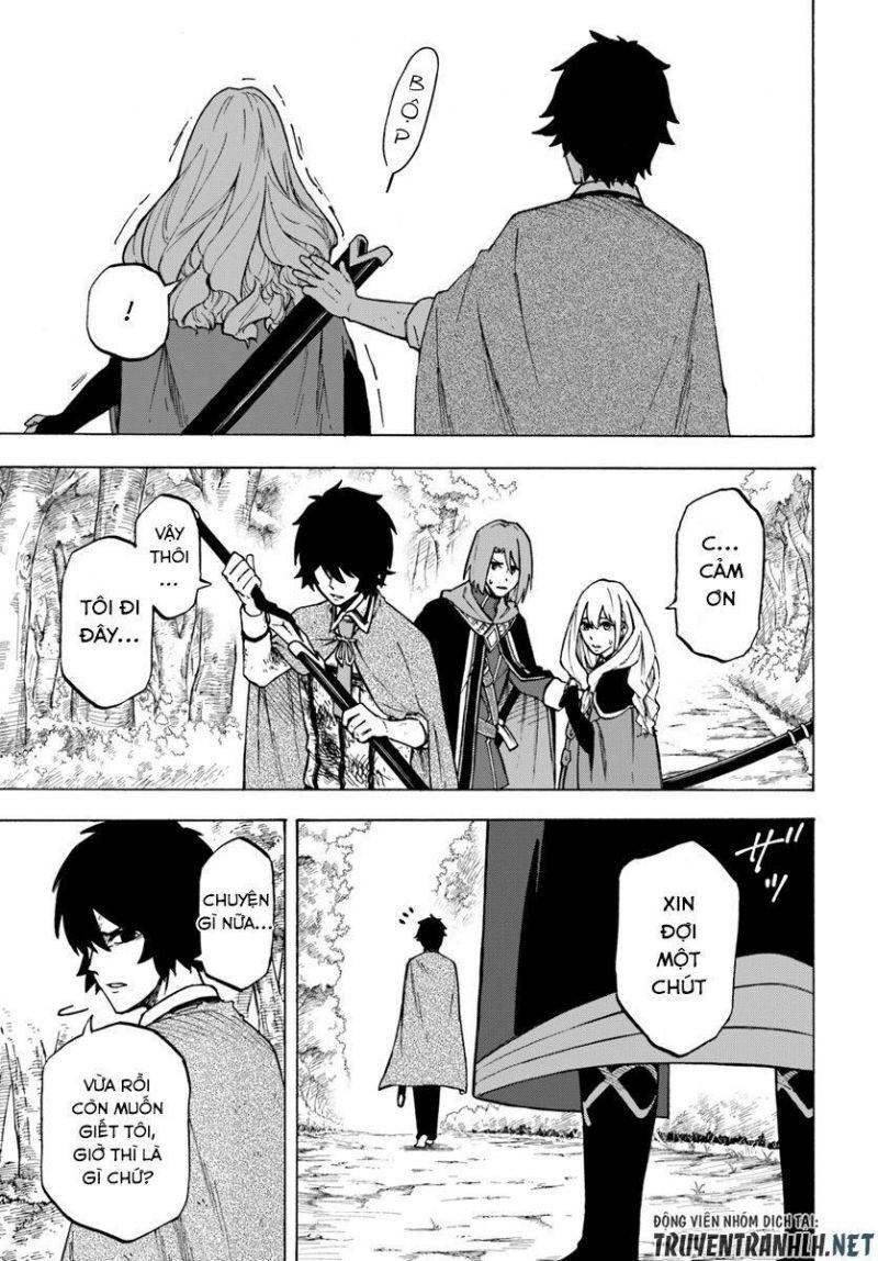 nito no taidana isekai shoukougun: sai jakushoku "healer" nano ni saikyou wa desu ka? chapter 4 11