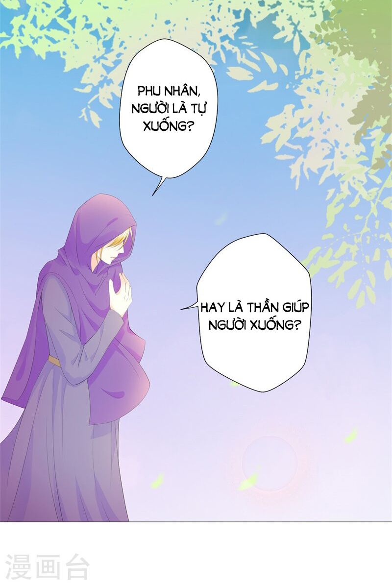 huynh khống công tước gả không được chapter 37.1 22