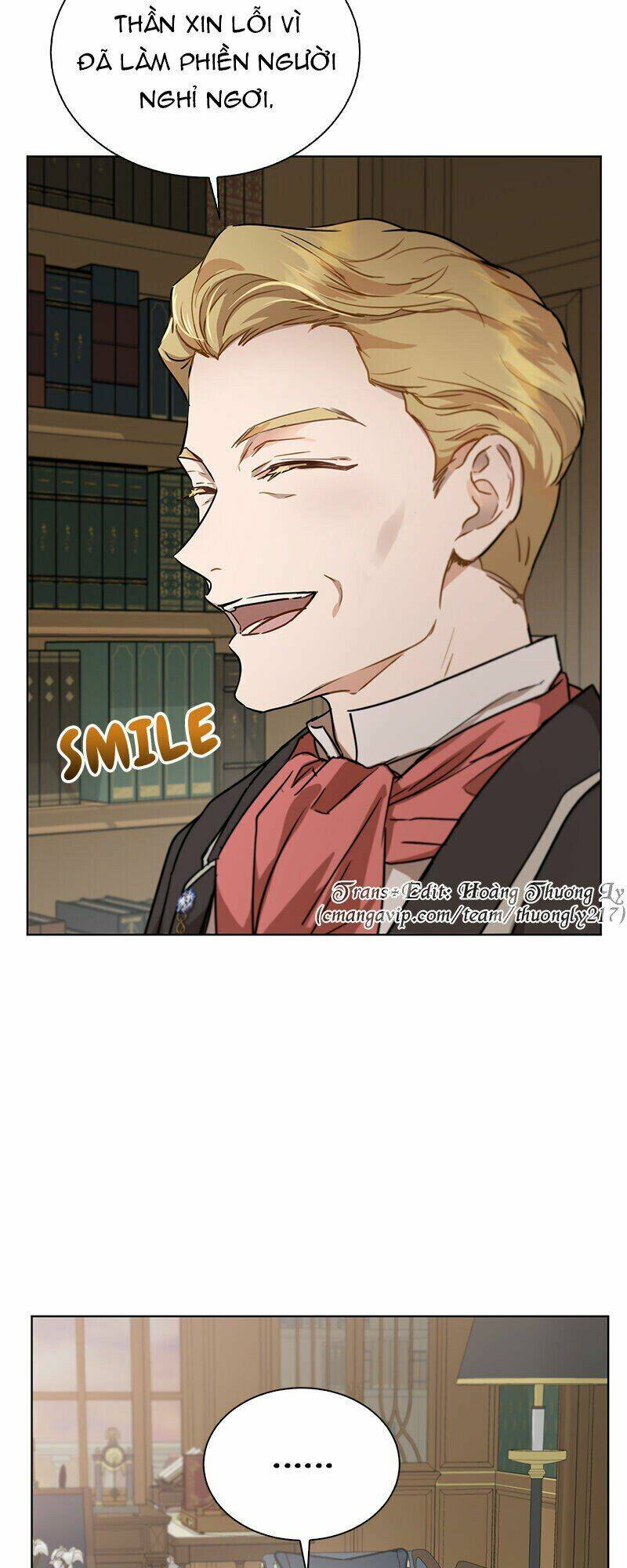 khế ước của ma tộc chapter 44 54