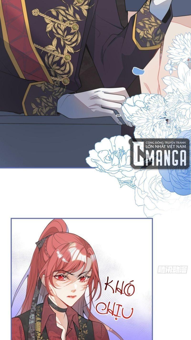 [15+] xuyên đến thế giới nào cũng là hắc liên hoa của anh chapter 5 36