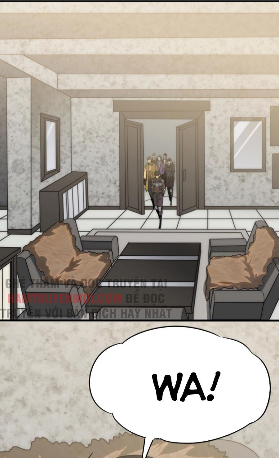 mạt thế đạo tặc hành chapter 42 24
