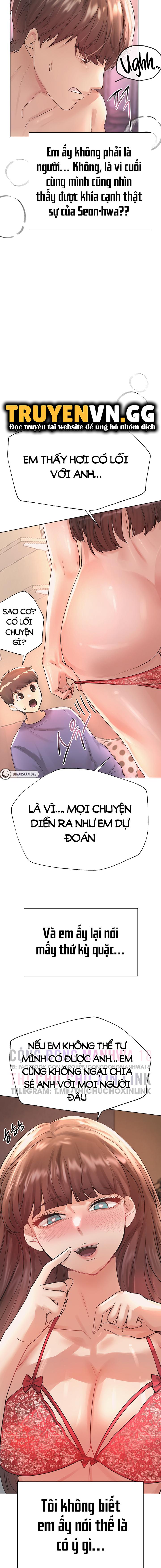 những người bạn của chị tôi chapter 77 17