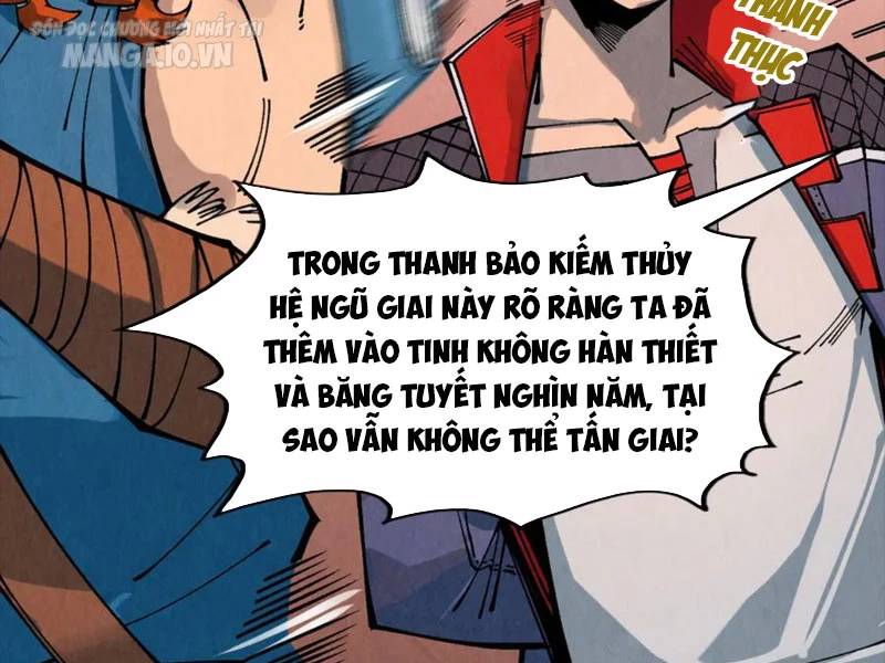 vạn cổ chí tôn chapter 301 63