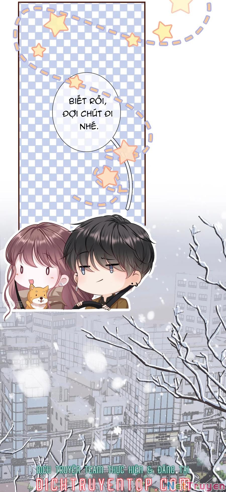 bạn gái tôi mới 30+ tuổi xuân chapter 118 16