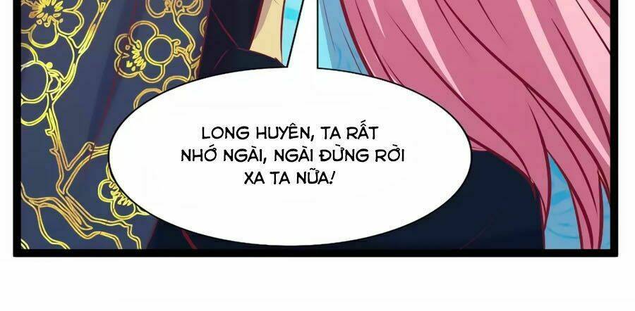 thỏ yêu tiểu vương phi chapter 114 28