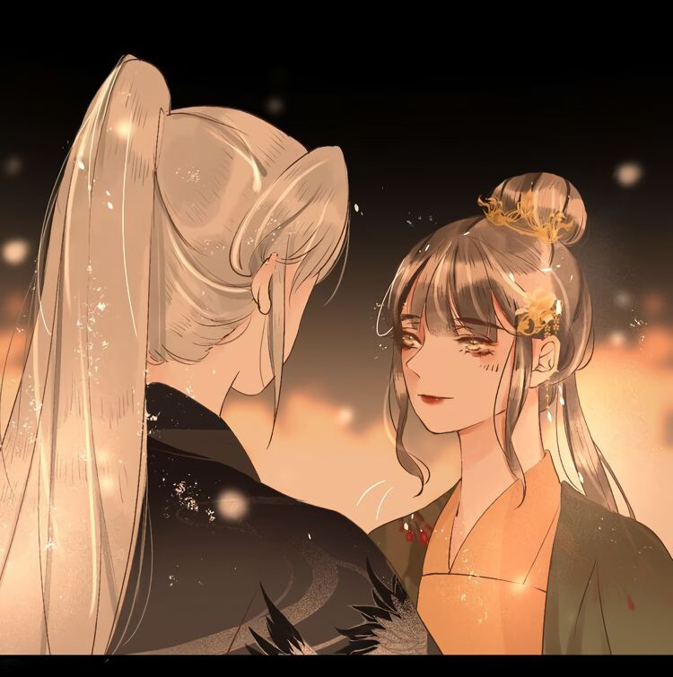 mộc hữu chi chapter 16 40