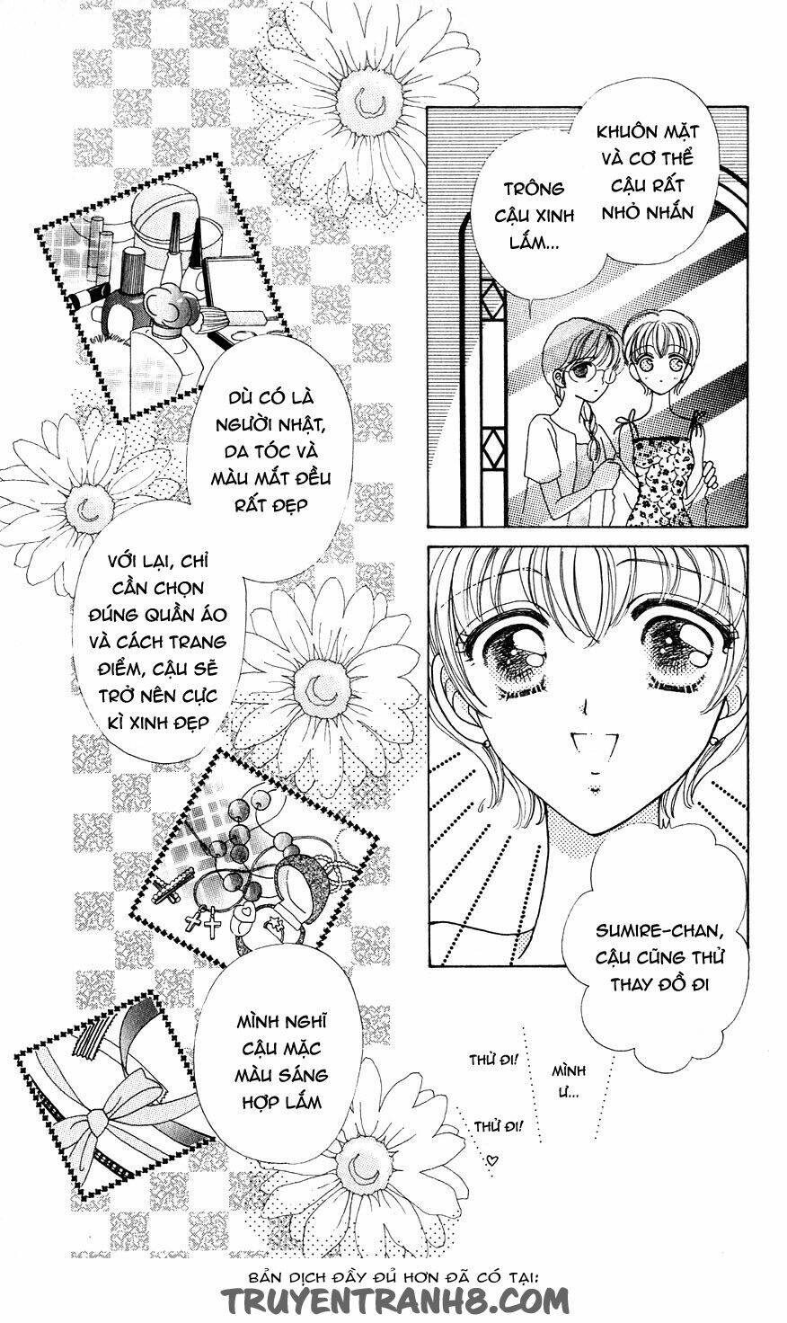 hana ni nare chapter 29 8