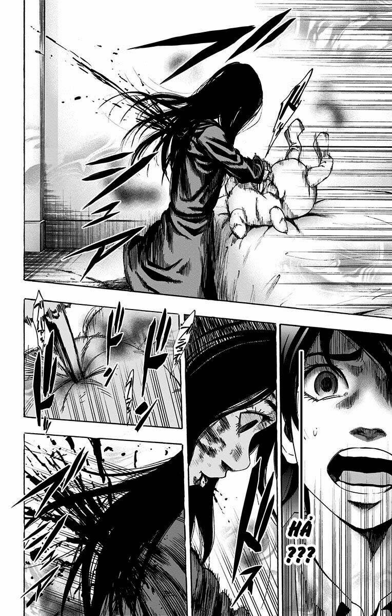 trò chơi tìm xác - karada sagashi chapter 80 16