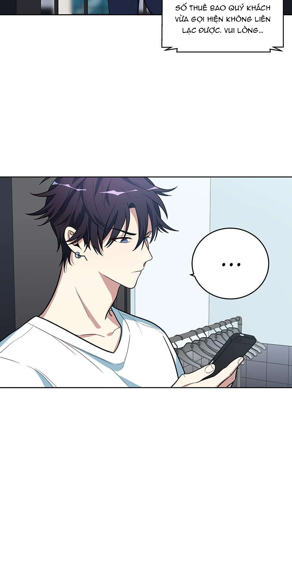 [16+] killing my love chapter 3.1 36