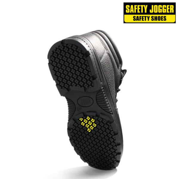 Giày bảo hộ lao động Safety Jogger Rena