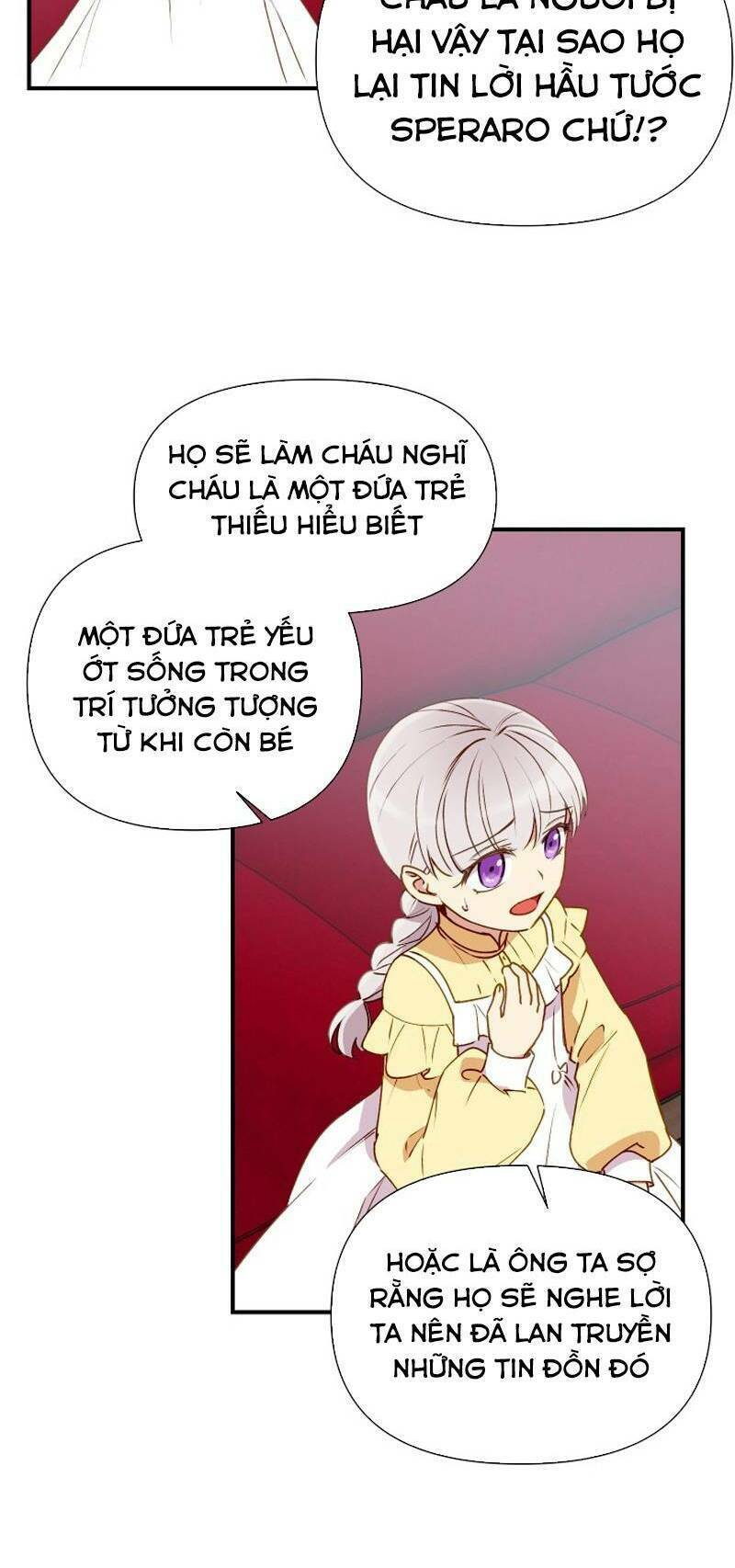 khế ước của nữ công tước quái vật chapter 25 46