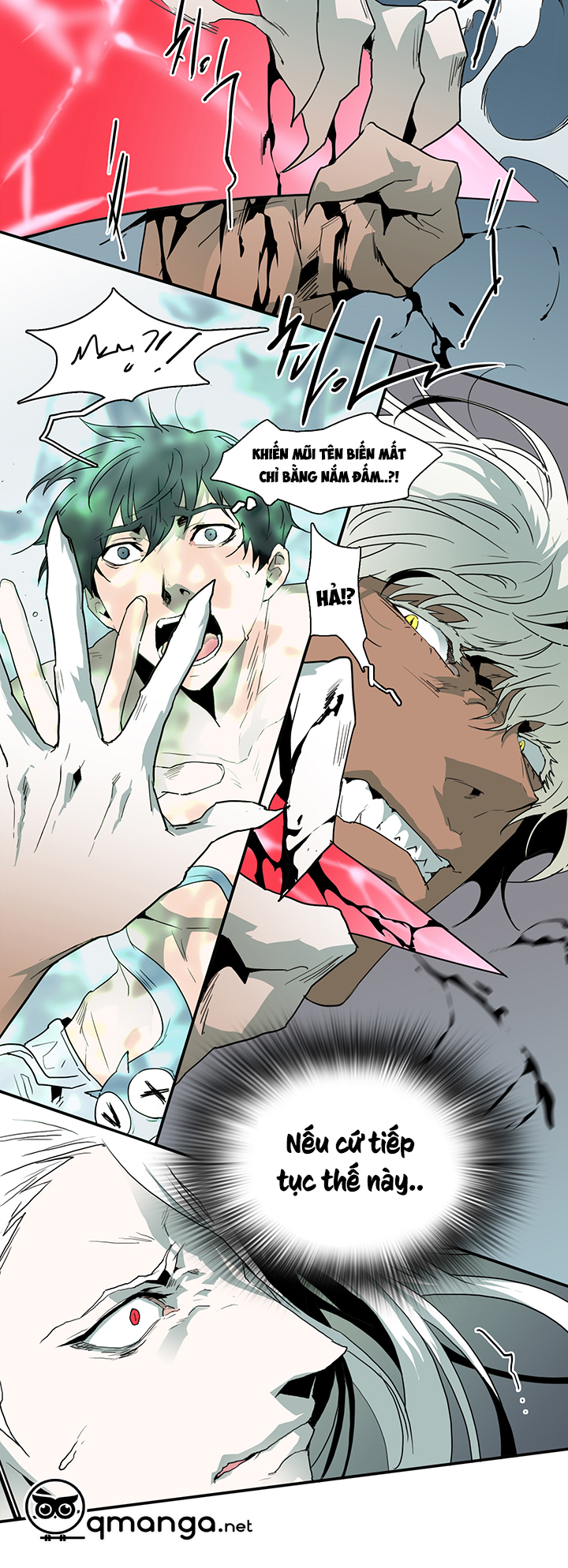 dear door chapter 35 7