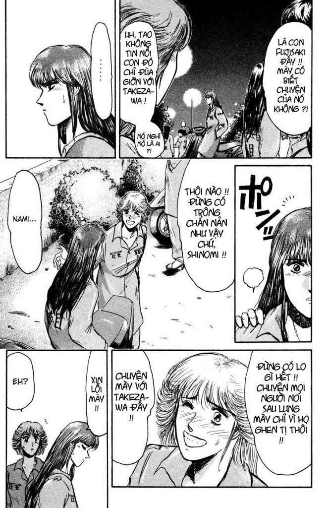 shonan junai gumi chapter 86 3