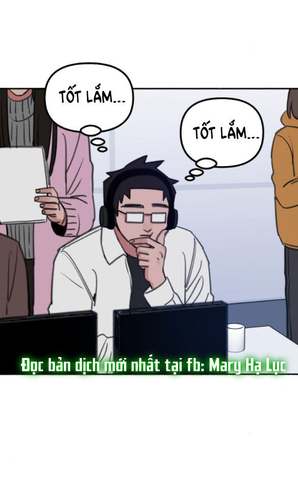 nàng thơ nổi tiếng - nàng thơ myung chapter 16.2 22