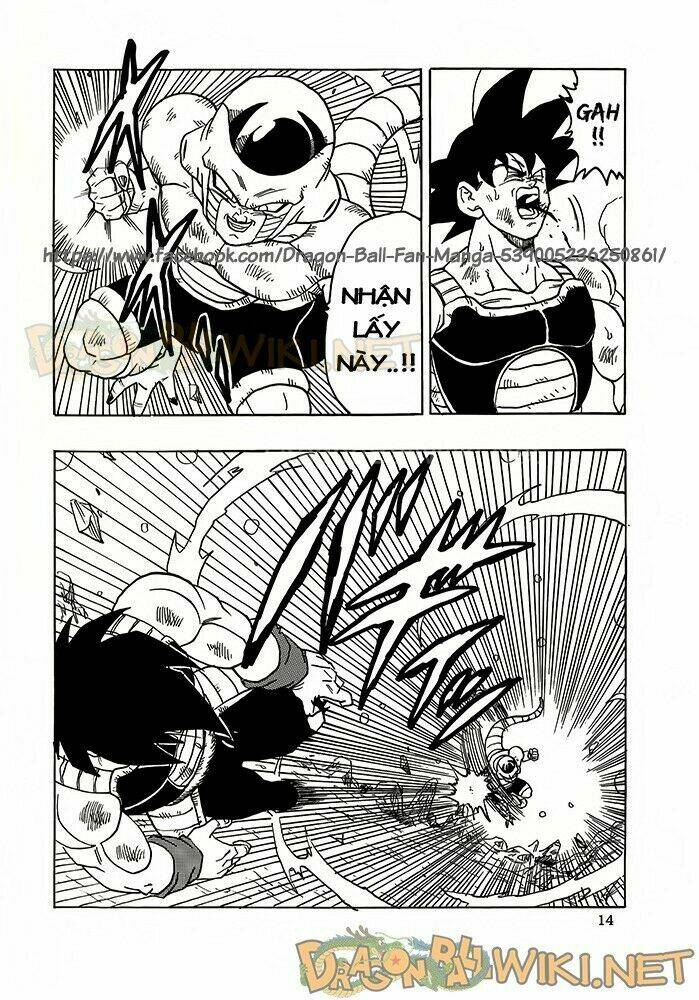 cha của songoku: bardock chapter 5 15