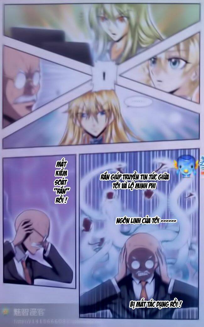 long tộc chapter 35 9