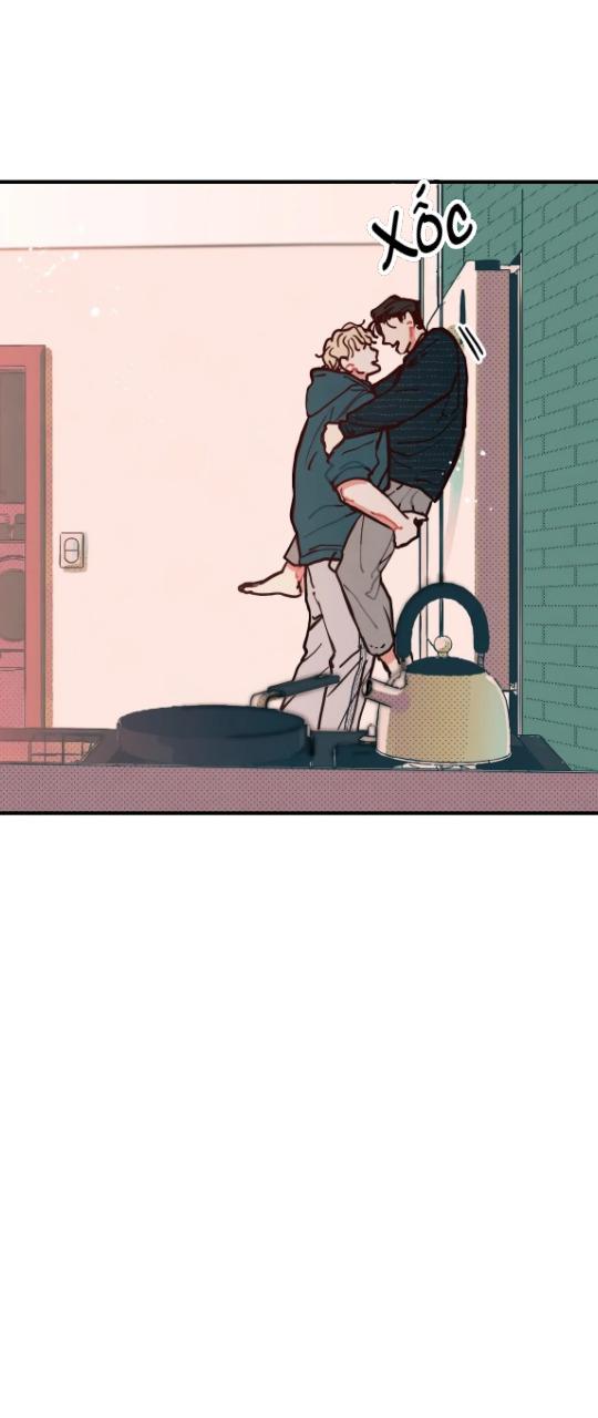 muốn sống thì phải giữ trinh chapter 9 31