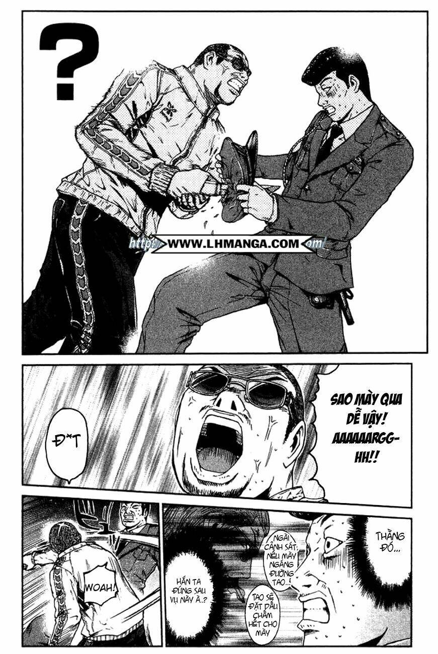 goblin mad dog chapter 2 30