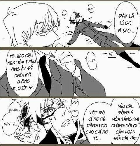 aph doujinshi - to be human chapter 5 31