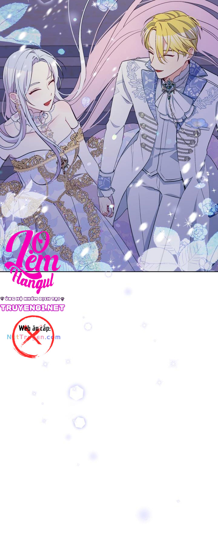 hộ vệ của bạo chúa là ác nữ chapter 44 21