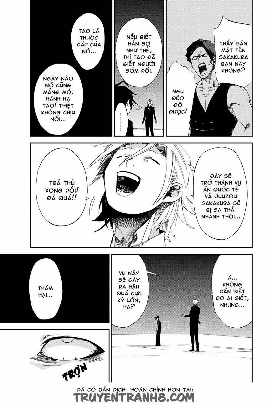 killer killer (mitomo sasako) chapter 5 22