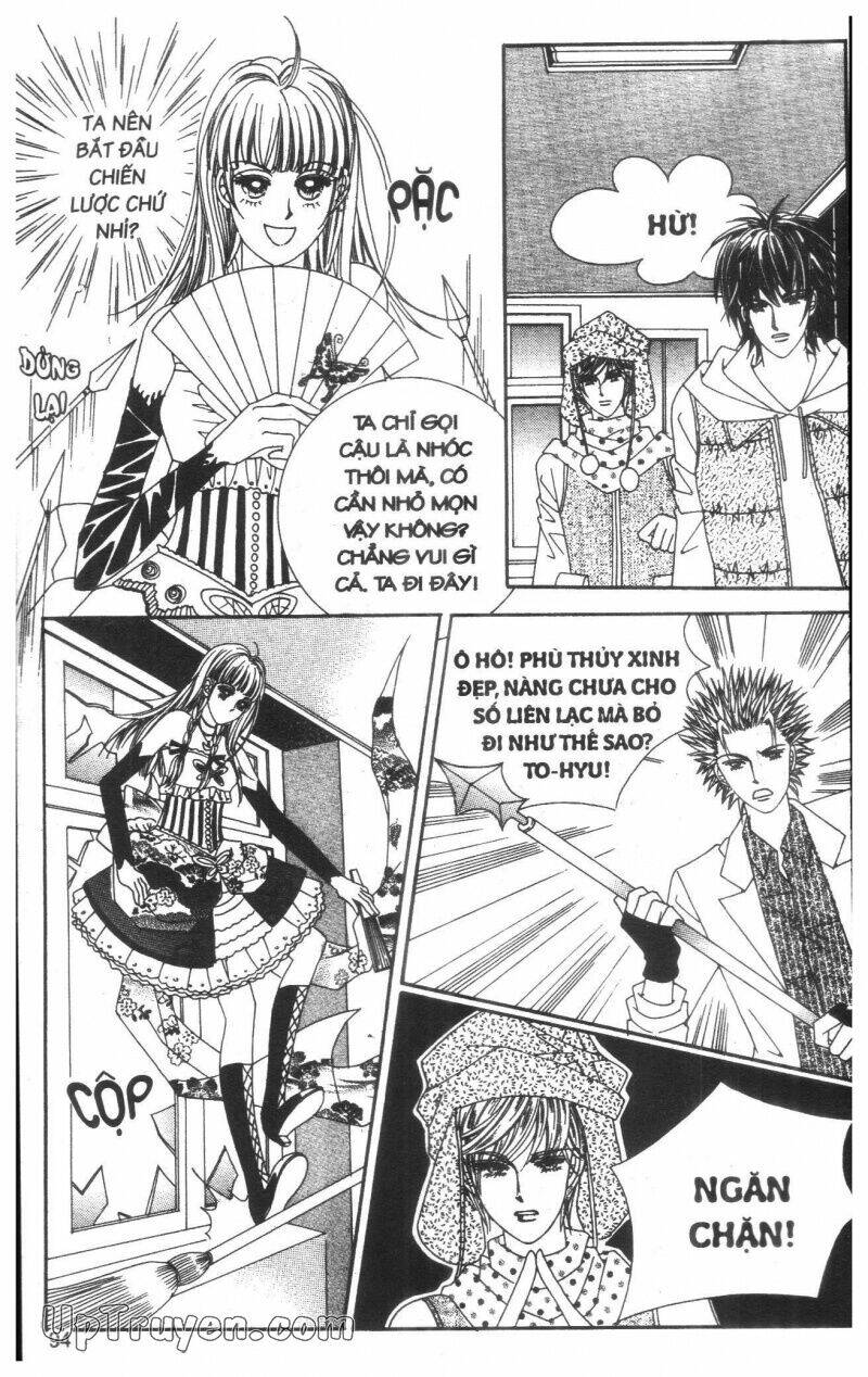 cửa hàng phù thủy chapter 1 94