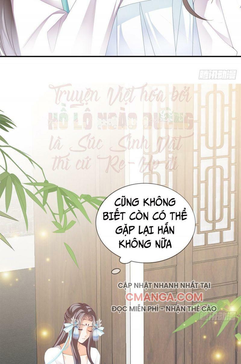 bổn vương muốn nàng chapter 8 18