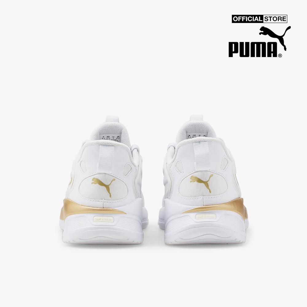 PUMA - Giày thể thao nữ SOFTRIDE Premier Material Running 376188