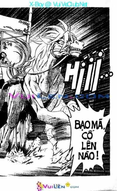 theo dấu rồng thần - dragon quest chapter 19 17