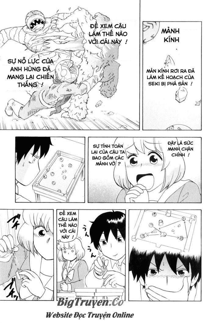 tonari no seki-kun chapter 67 10