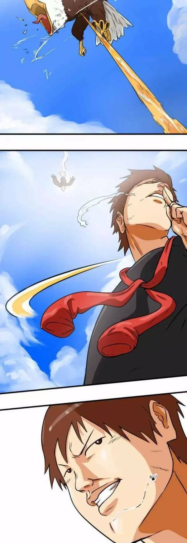 ai bắn xa hơn ? chapter 1 11