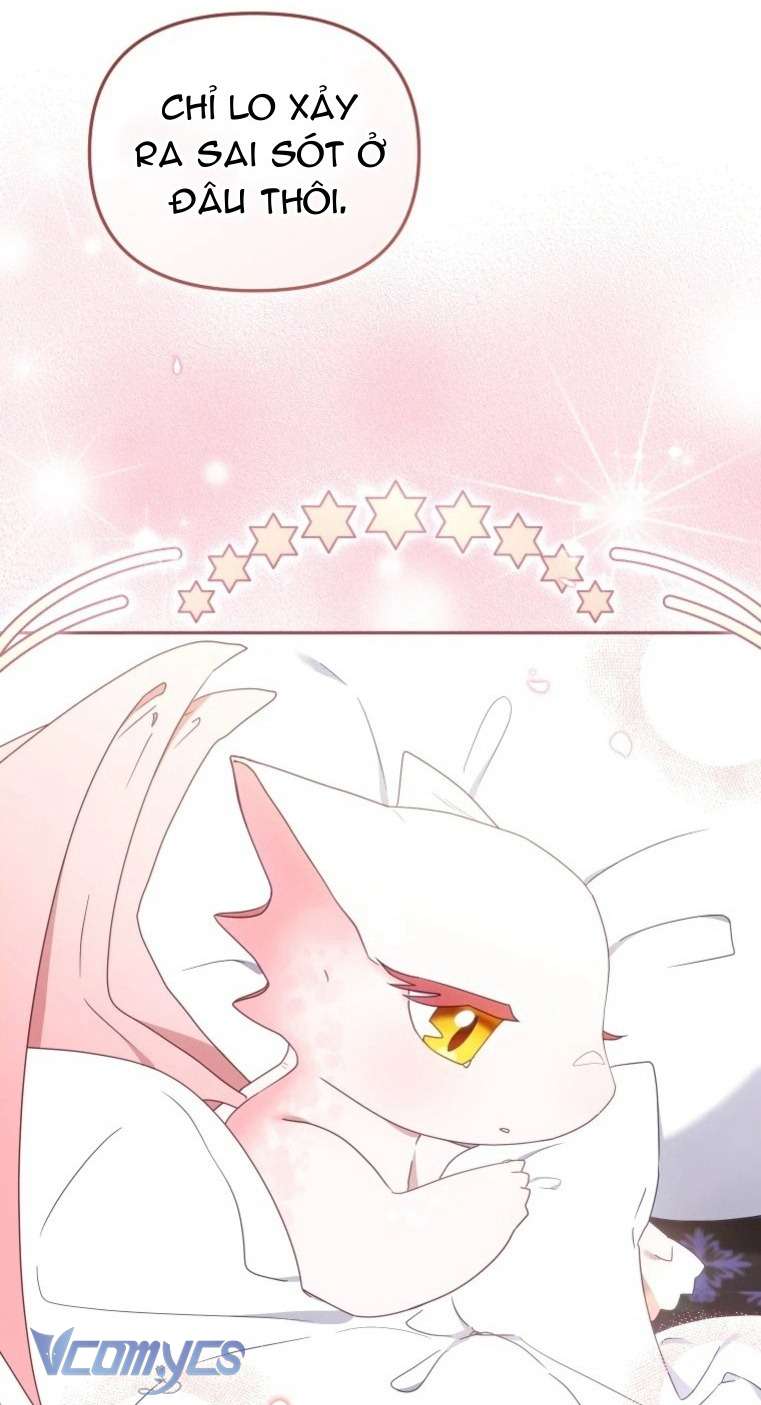 tôi được nuôi dưỡng bởi những kẻ phản diện chapter 63 50