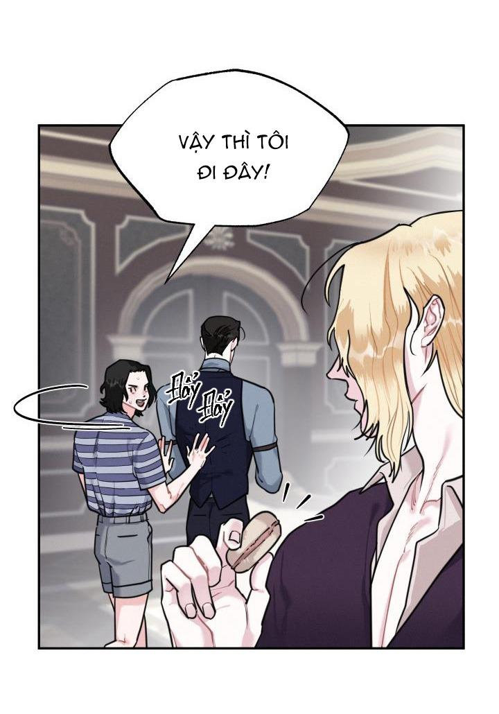 lời nói dối đẫm máu chapter 12 20