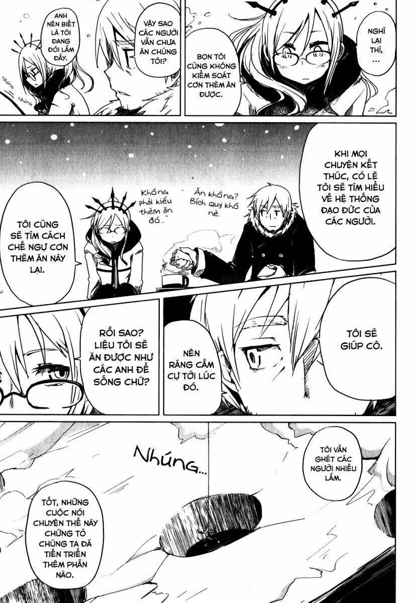 black rock shooter: the game chapter 5 10