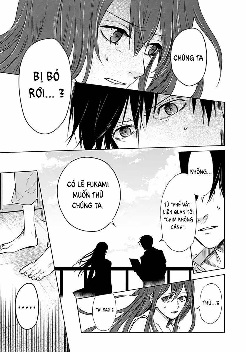 blue phobia chapter 10 10